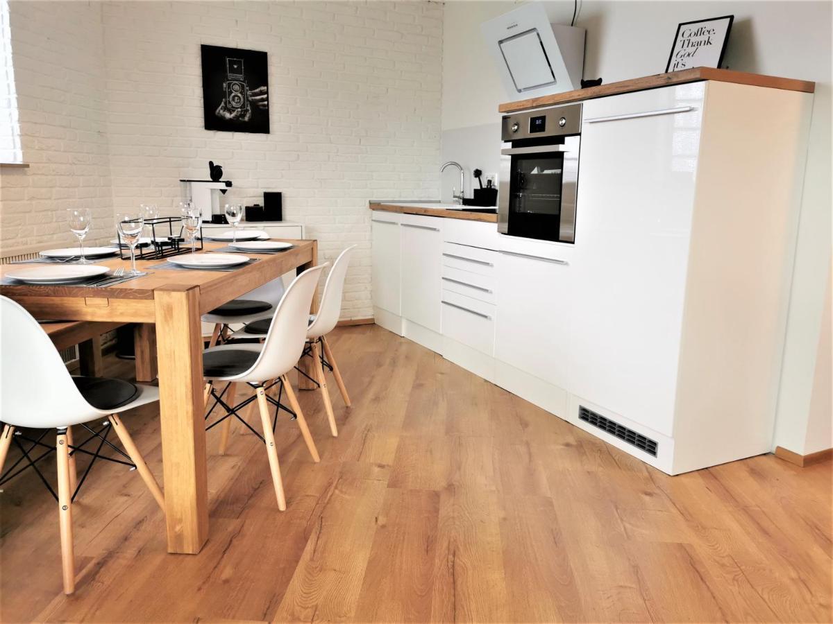 2Minbikepark&Ski - Loft Lotte - Bikes Lockable Winterberg Buitenkant foto