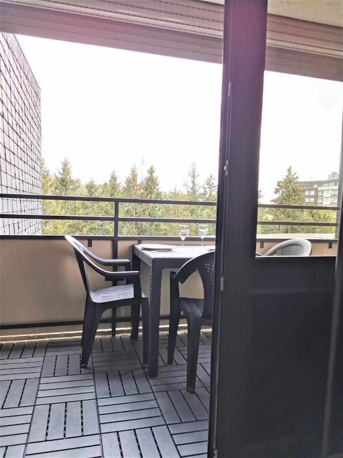 2Minbikepark&Ski - Loft Lotte - Bikes Lockable Winterberg Buitenkant foto