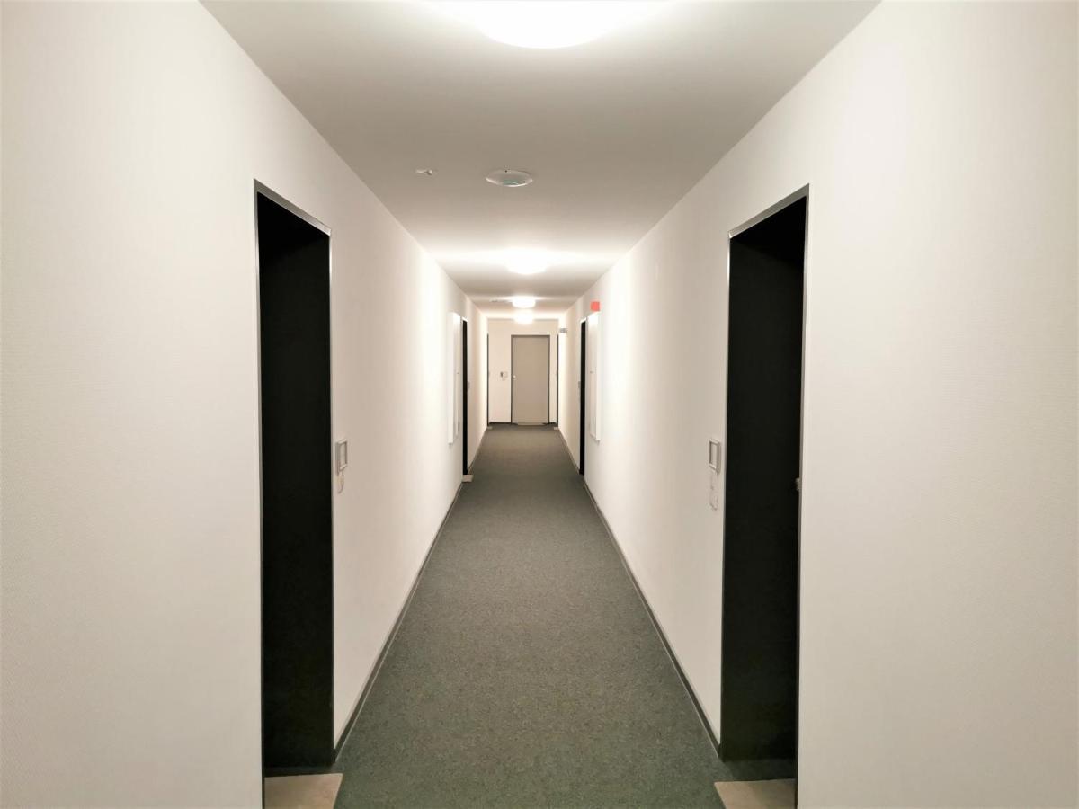 2Minbikepark&Ski - Loft Lotte - Bikes Lockable Winterberg Buitenkant foto